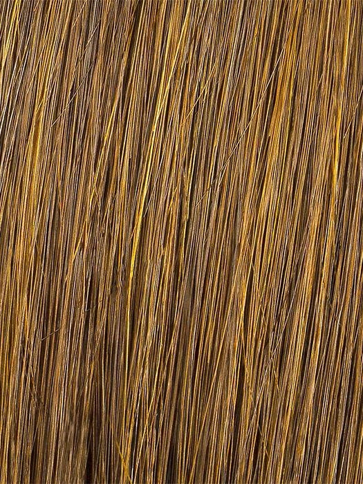 18" Remy Human Hair Extensions Kit (10 Piece) | Clip In