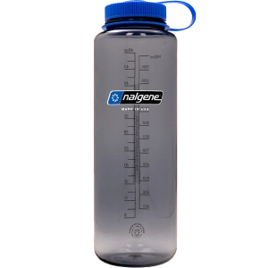 48 oz Wide Mouth Sustain Silo Water Bottle