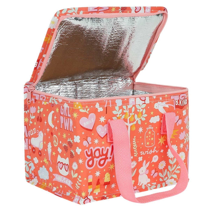 A Little Lovely Company Cool Bag: Fun