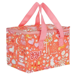 A Little Lovely Company Cool Bag: Fun