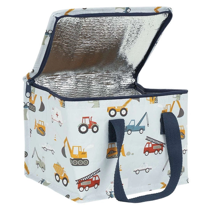 A Little Lovely Company Cool Bag: Vehicles