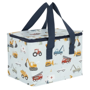 A Little Lovely Company Cool Bag: Vehicles