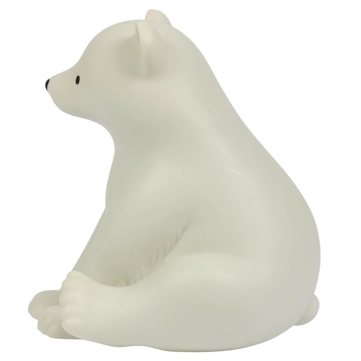 A Little Lovely Company Night Light: Polar Bear