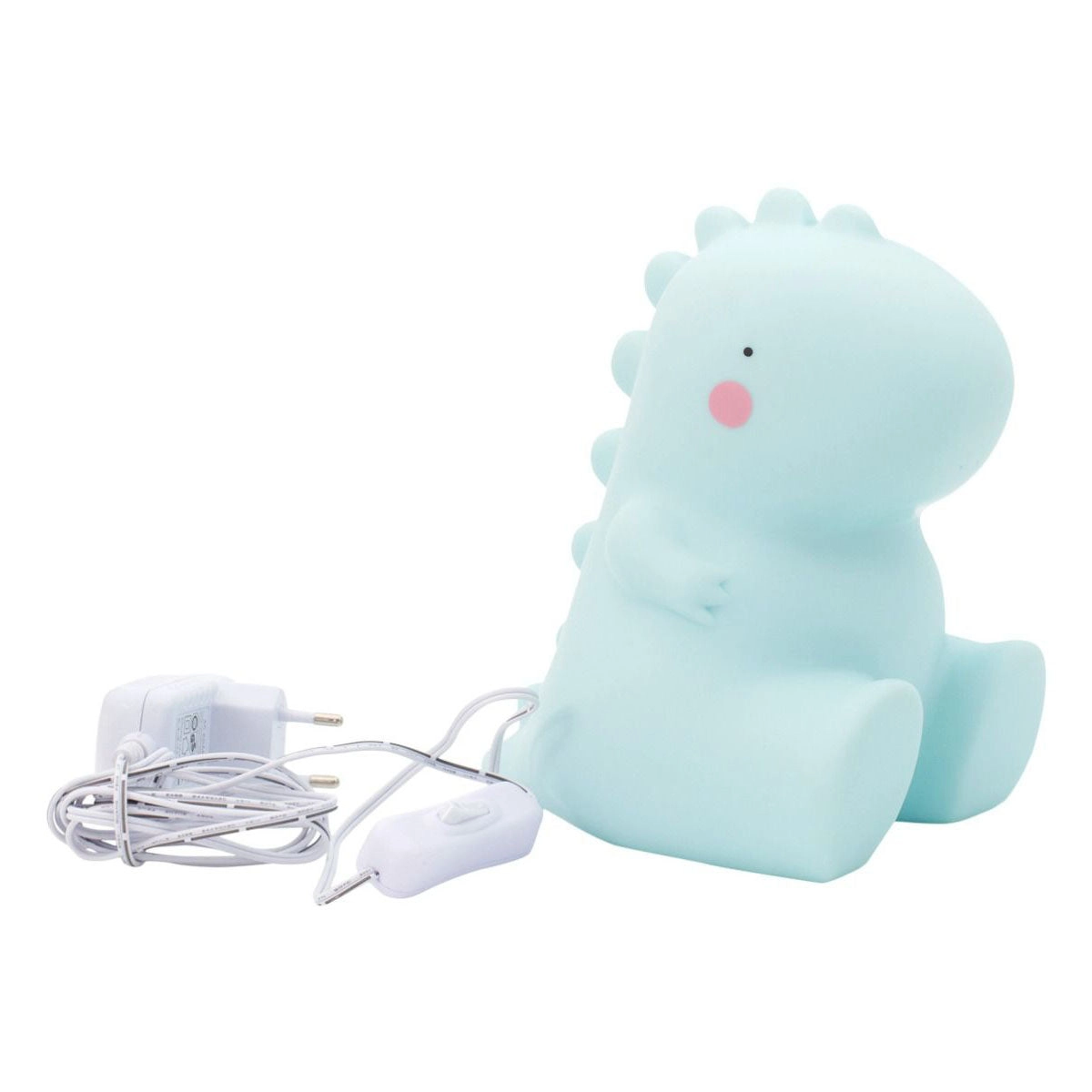 A Little Lovely Company Table Light T Rex