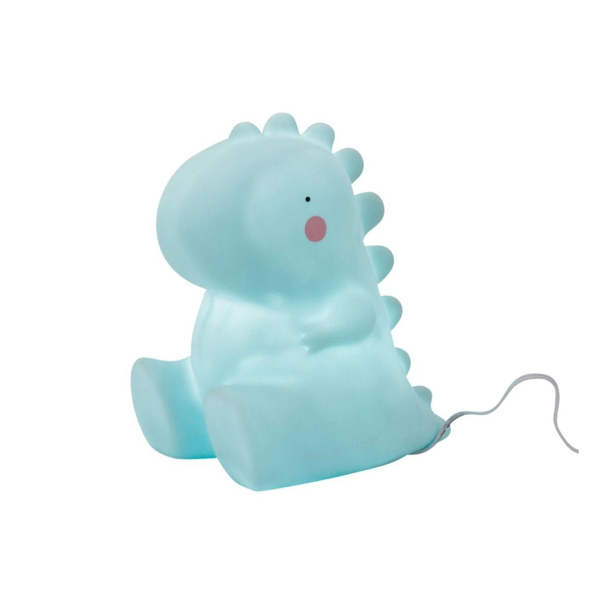 A Little Lovely Company Table Light T Rex