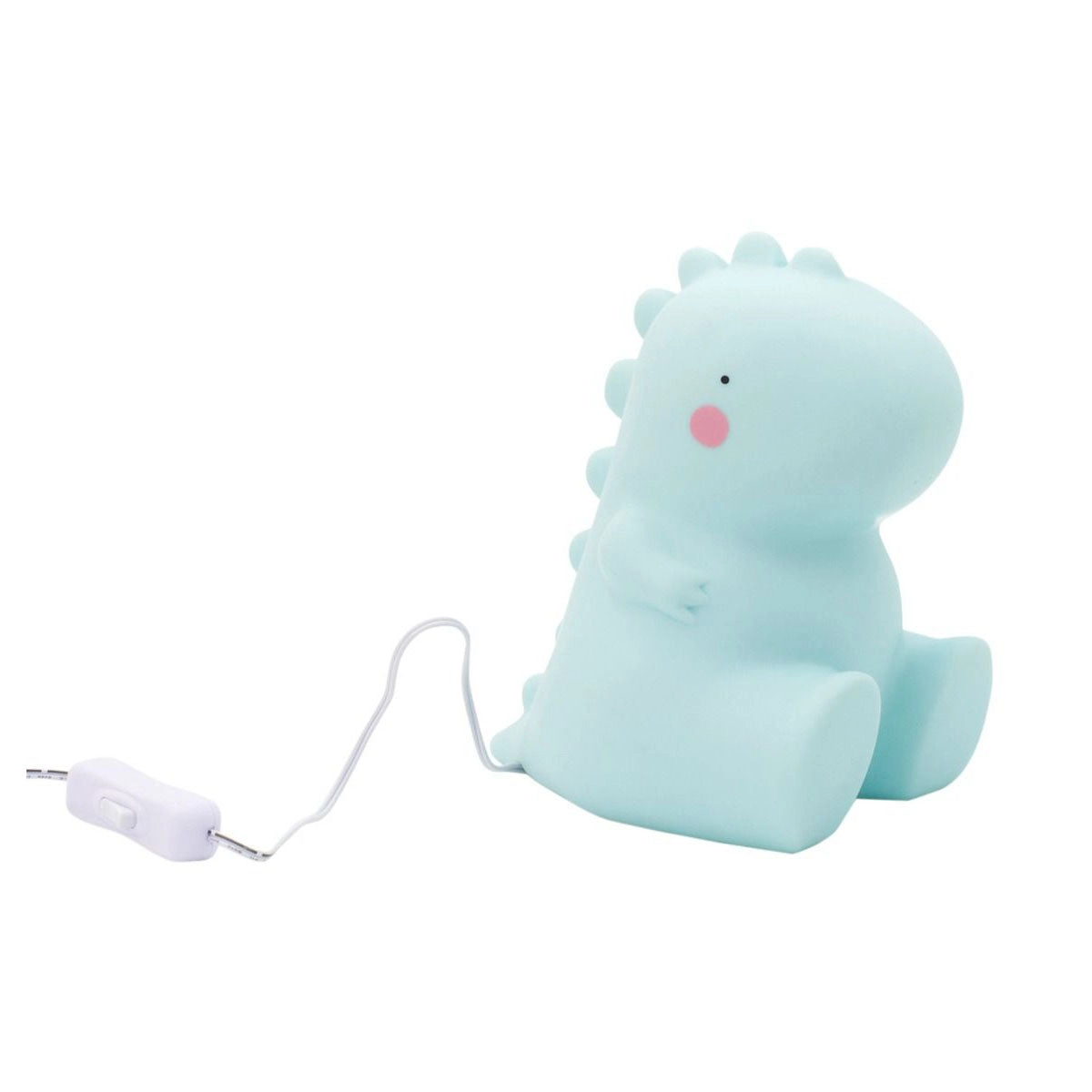 A Little Lovely Company Table Light T Rex