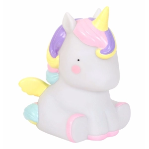A Little Lovely Company Table Light Unicorn