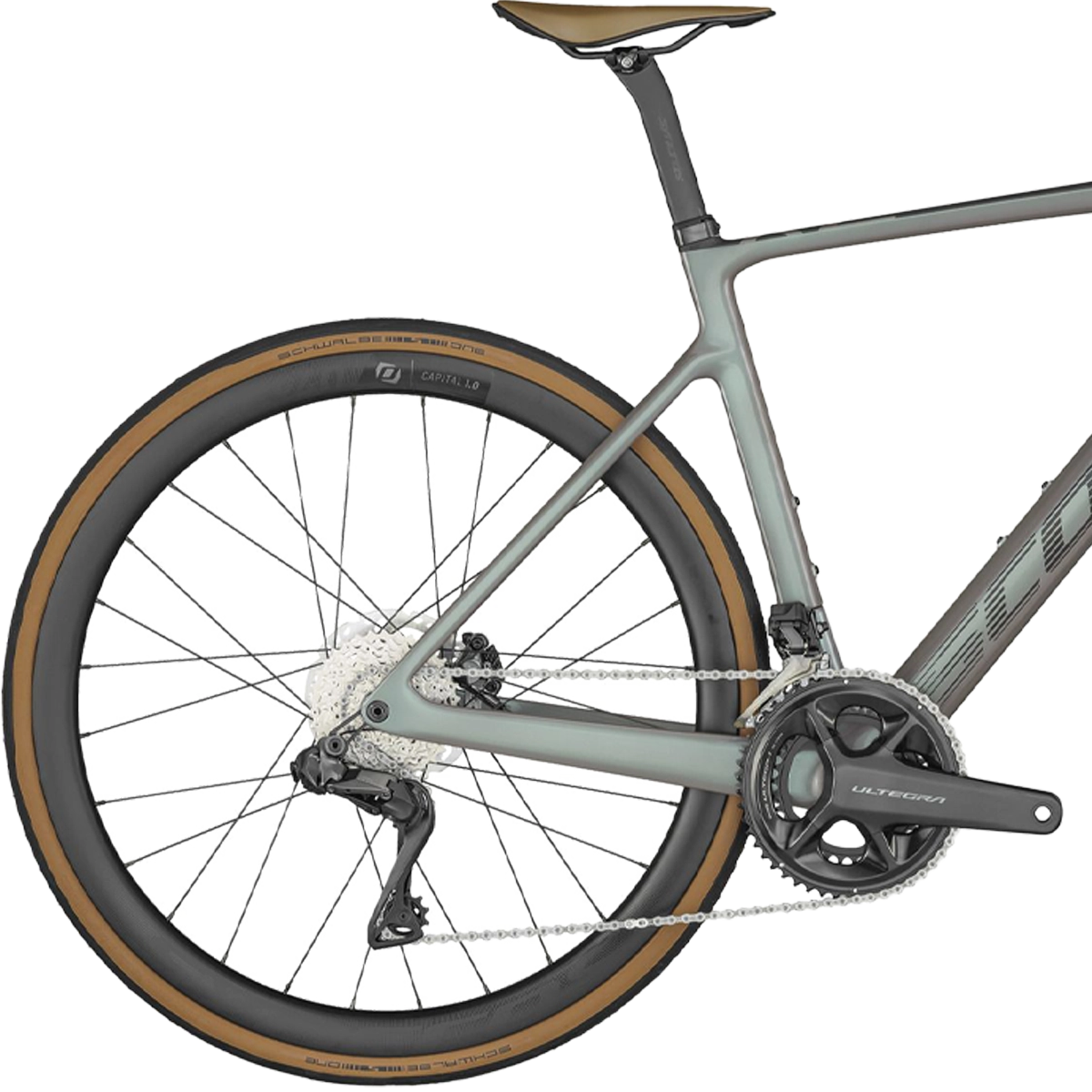 Addict RC eRIDE 10