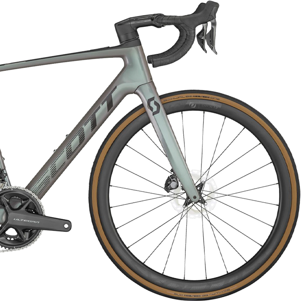 Addict RC eRIDE 10