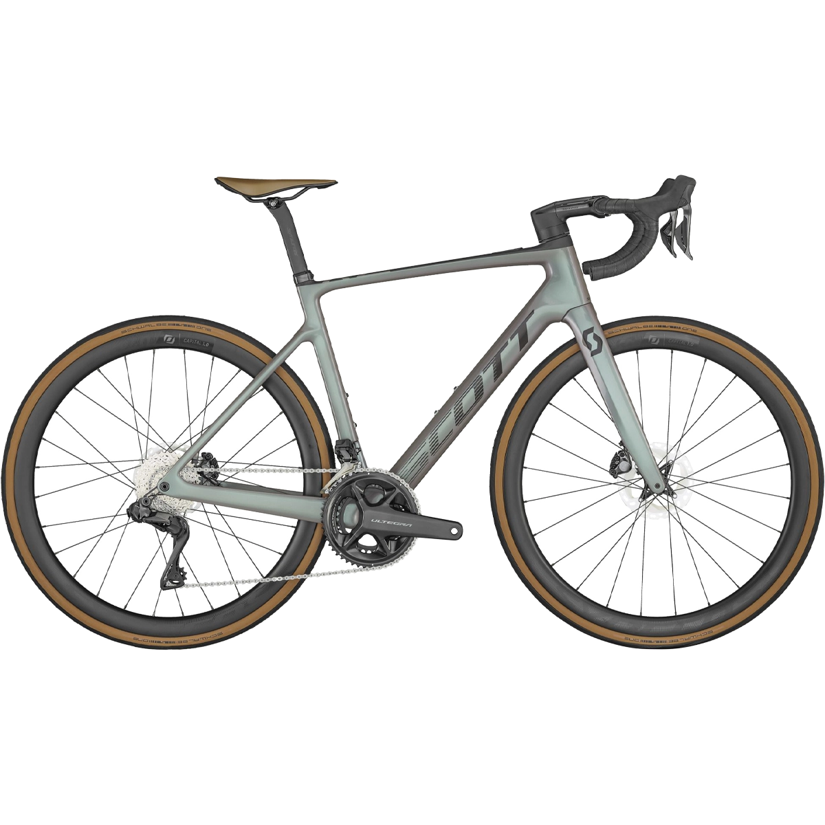 Addict RC eRIDE 10
