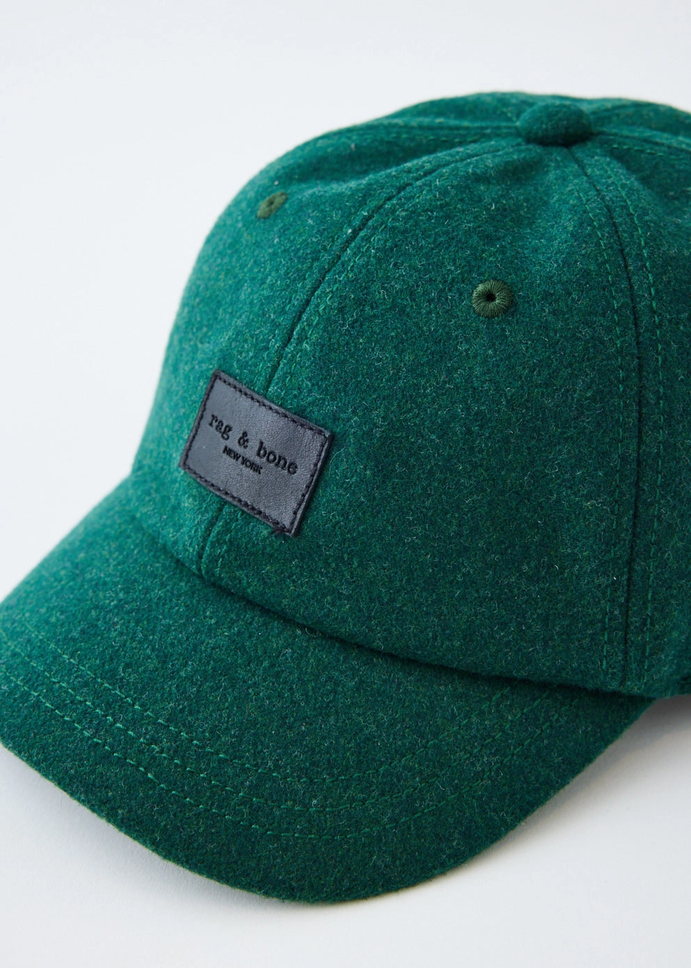 Addison Baseball Cap