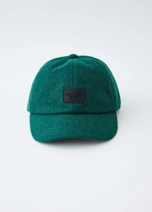 Addison Baseball Cap