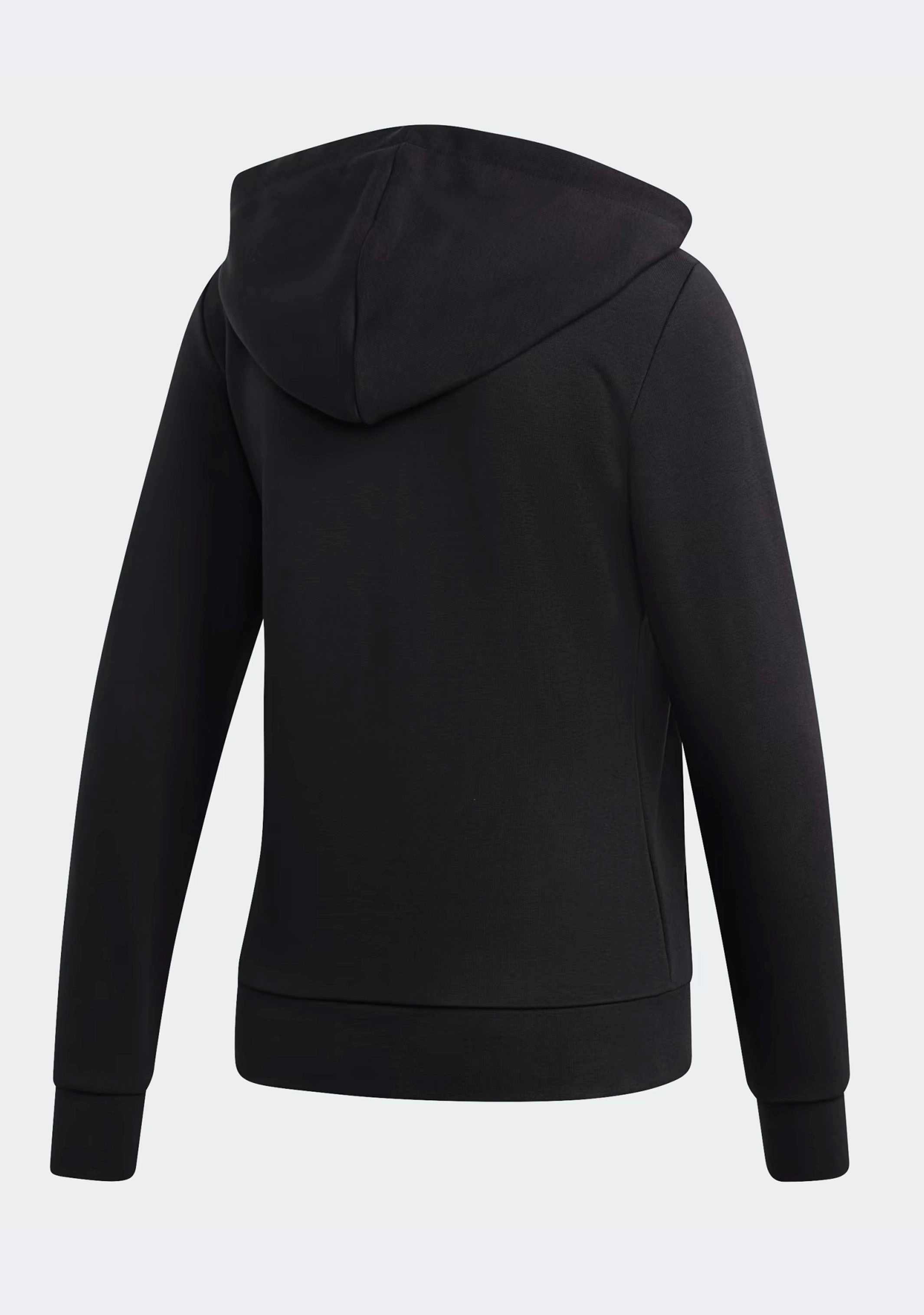 Adidas Women's Essentials Relaxed Logo Hoodie