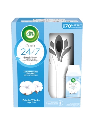 Air Freshener