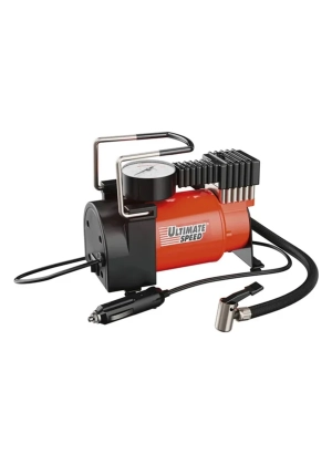 Air Pump Tire Compressor