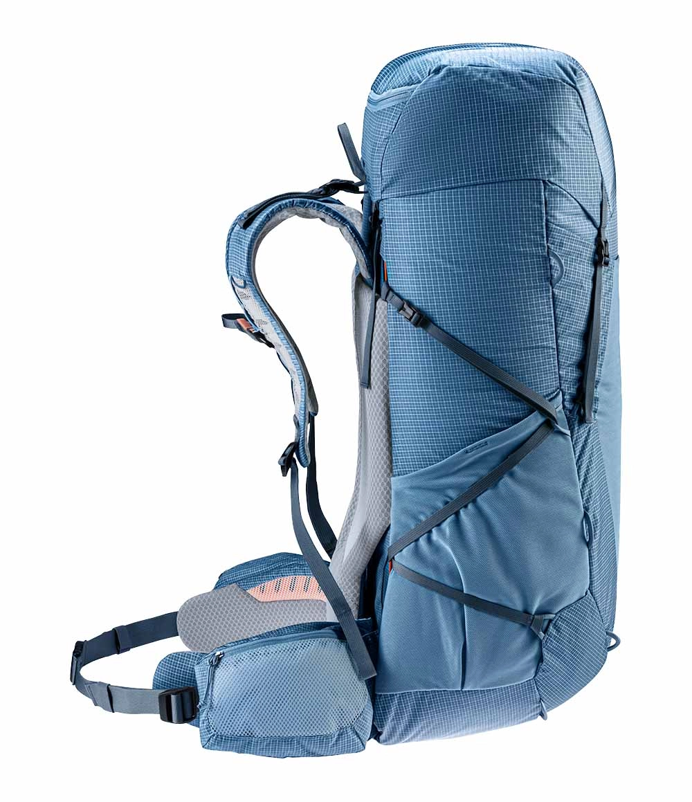 Aircontact Ultra 50 5
