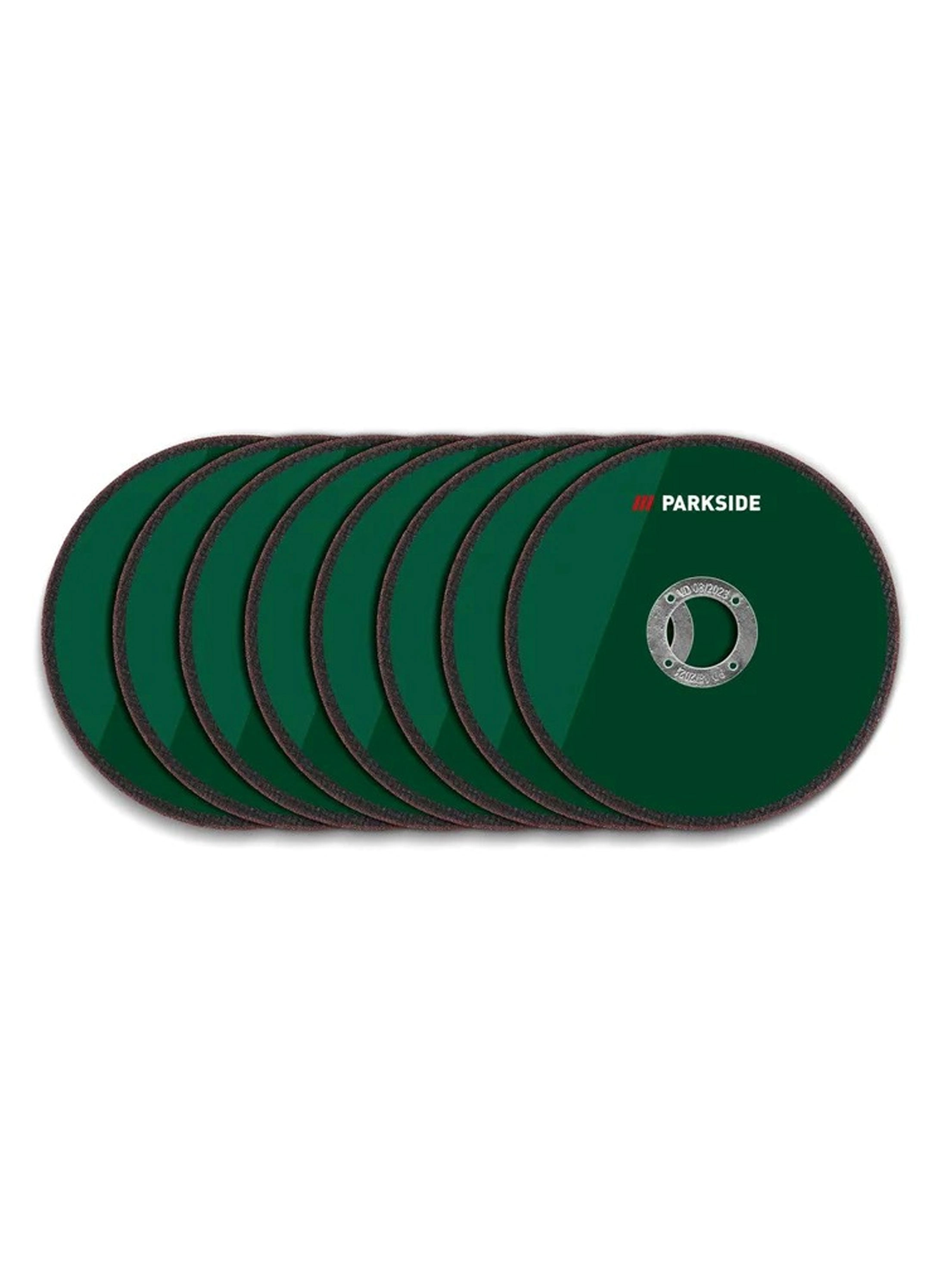 Aluminum Cutting Discs