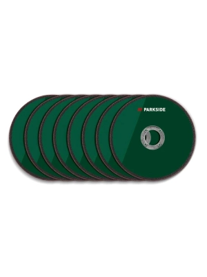 Aluminum Cutting Discs