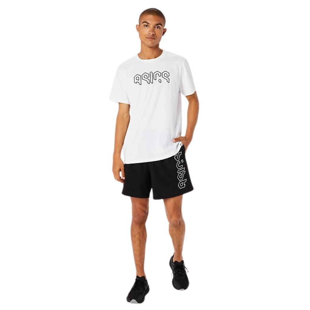 asics Hex Graphic 7IN Woven Men's Shorts