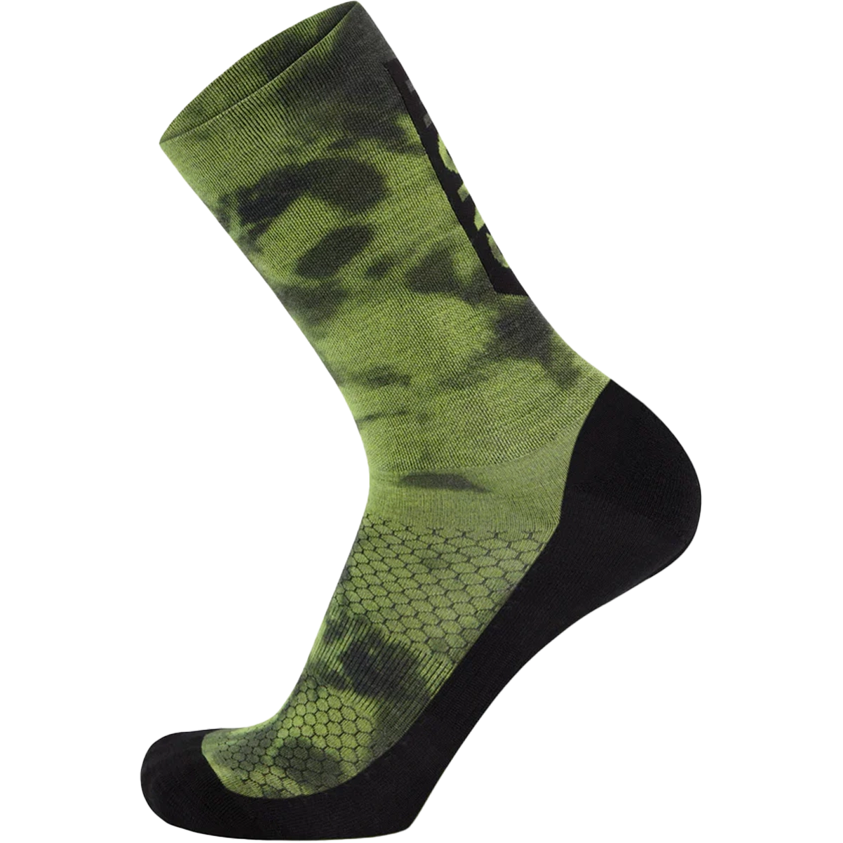 Atlas Crew Sock Digital