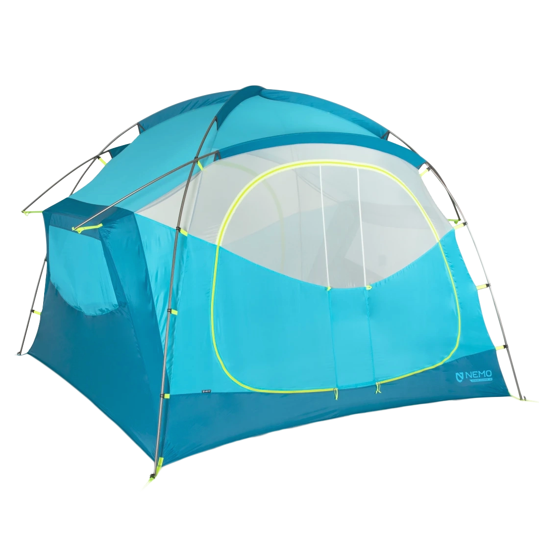 Aurora Highrise 4P