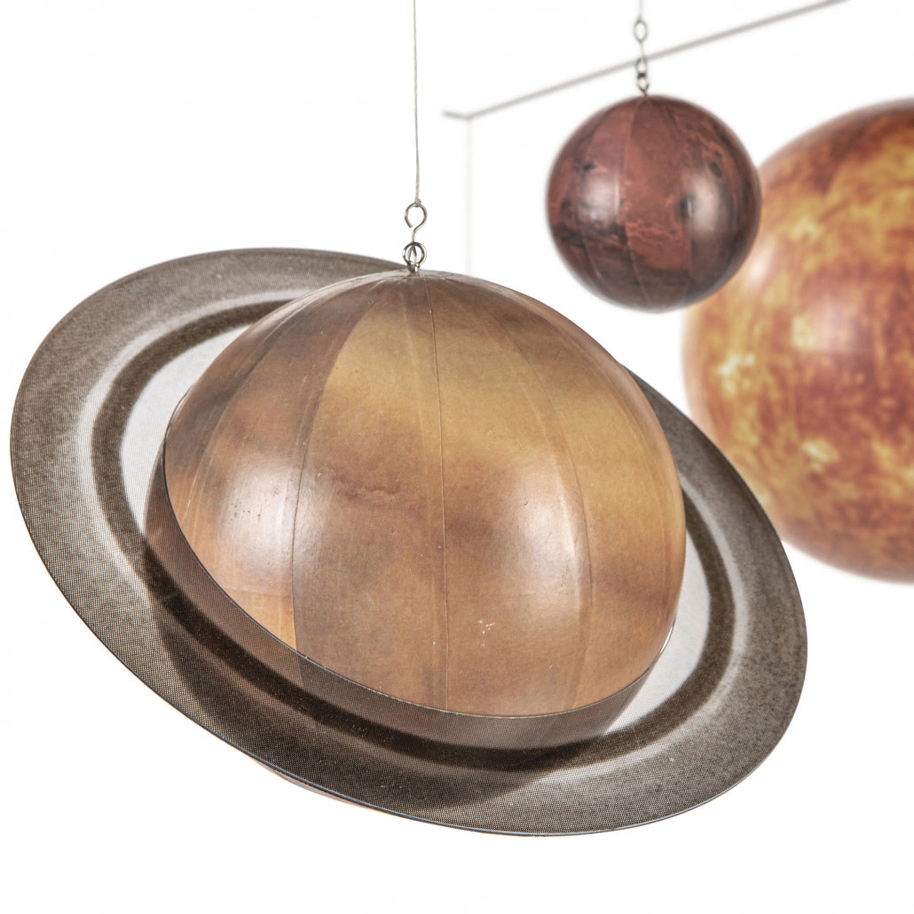 Authentic Models Mobile - Solar System