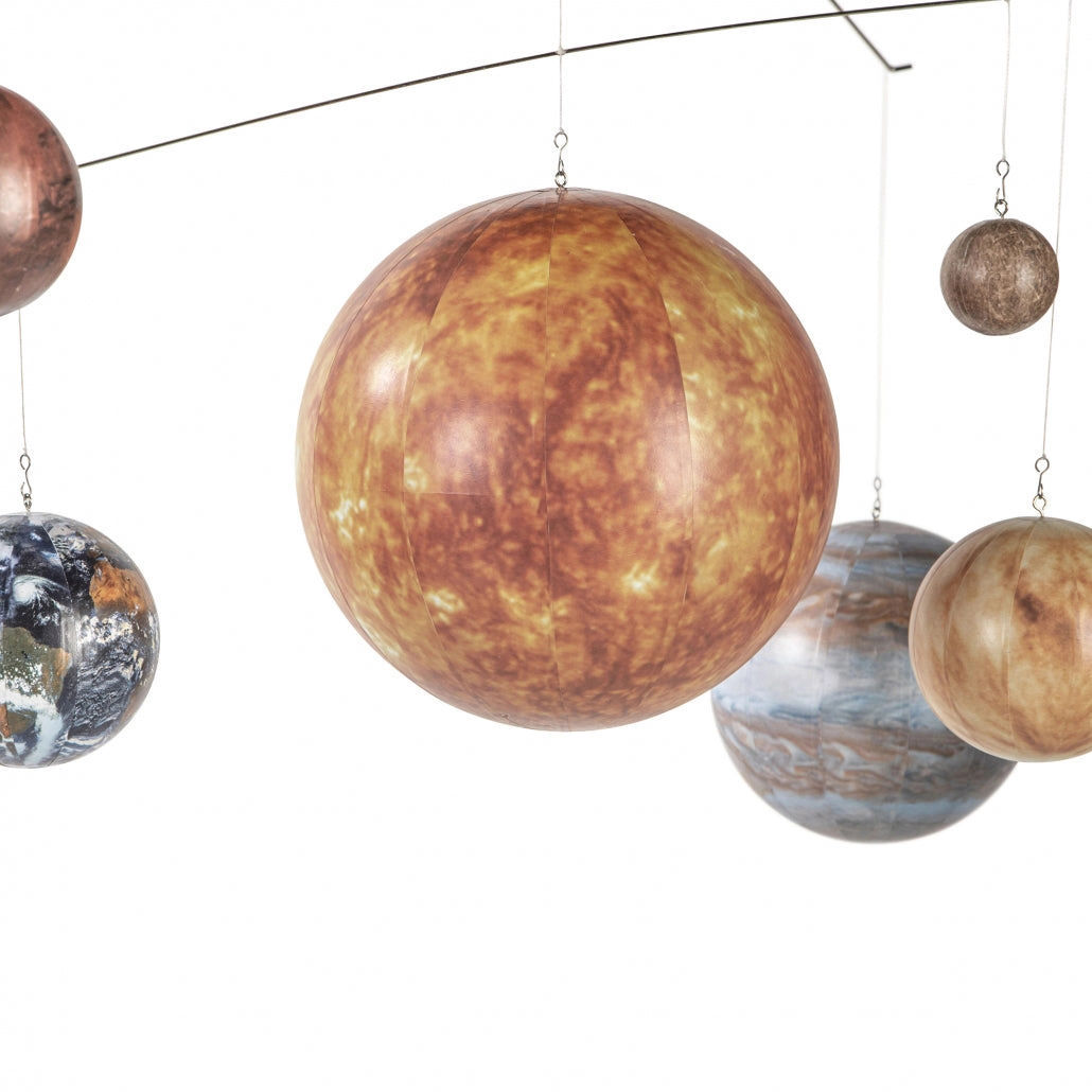 Authentic Models Mobile - Solar System