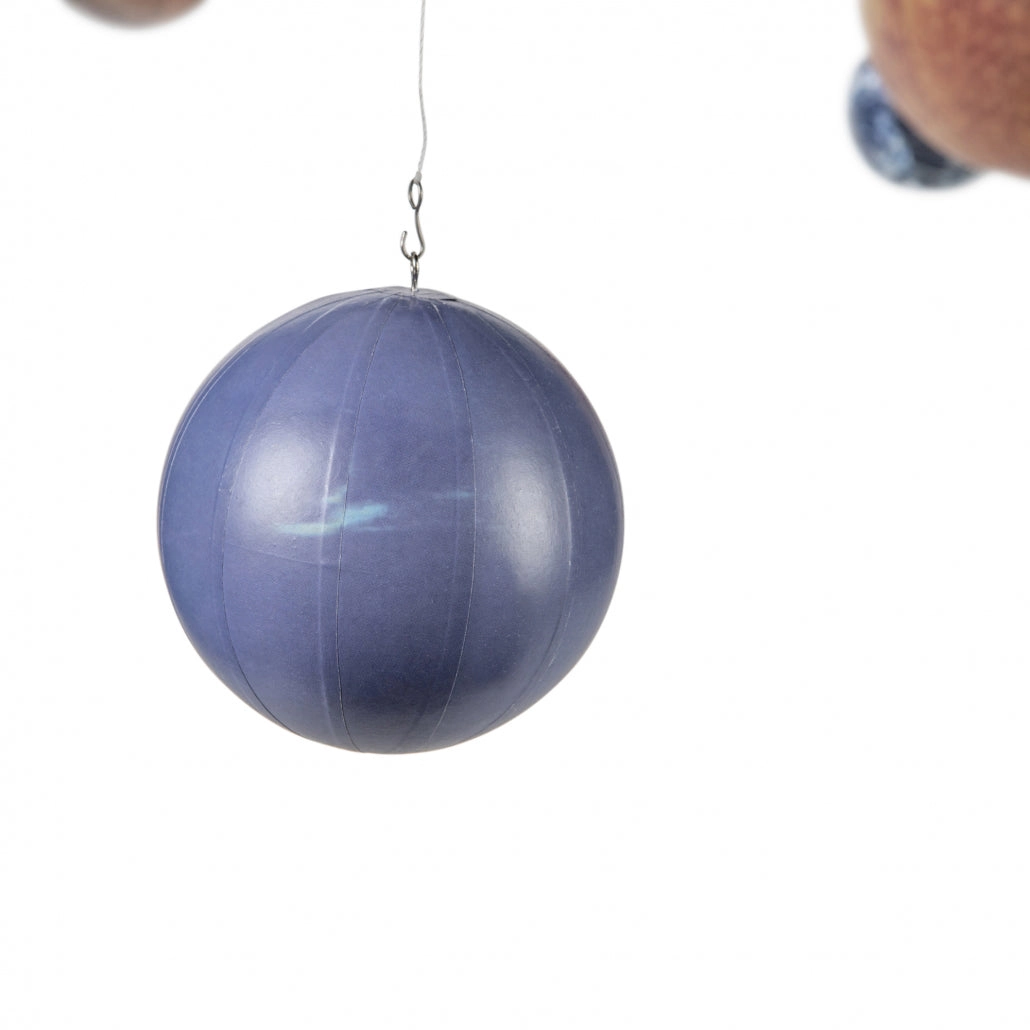 Authentic Models Mobile - Solar System