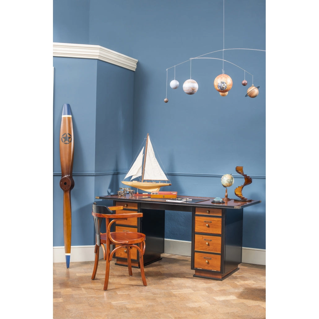 Authentic Models Mobile - Solar System