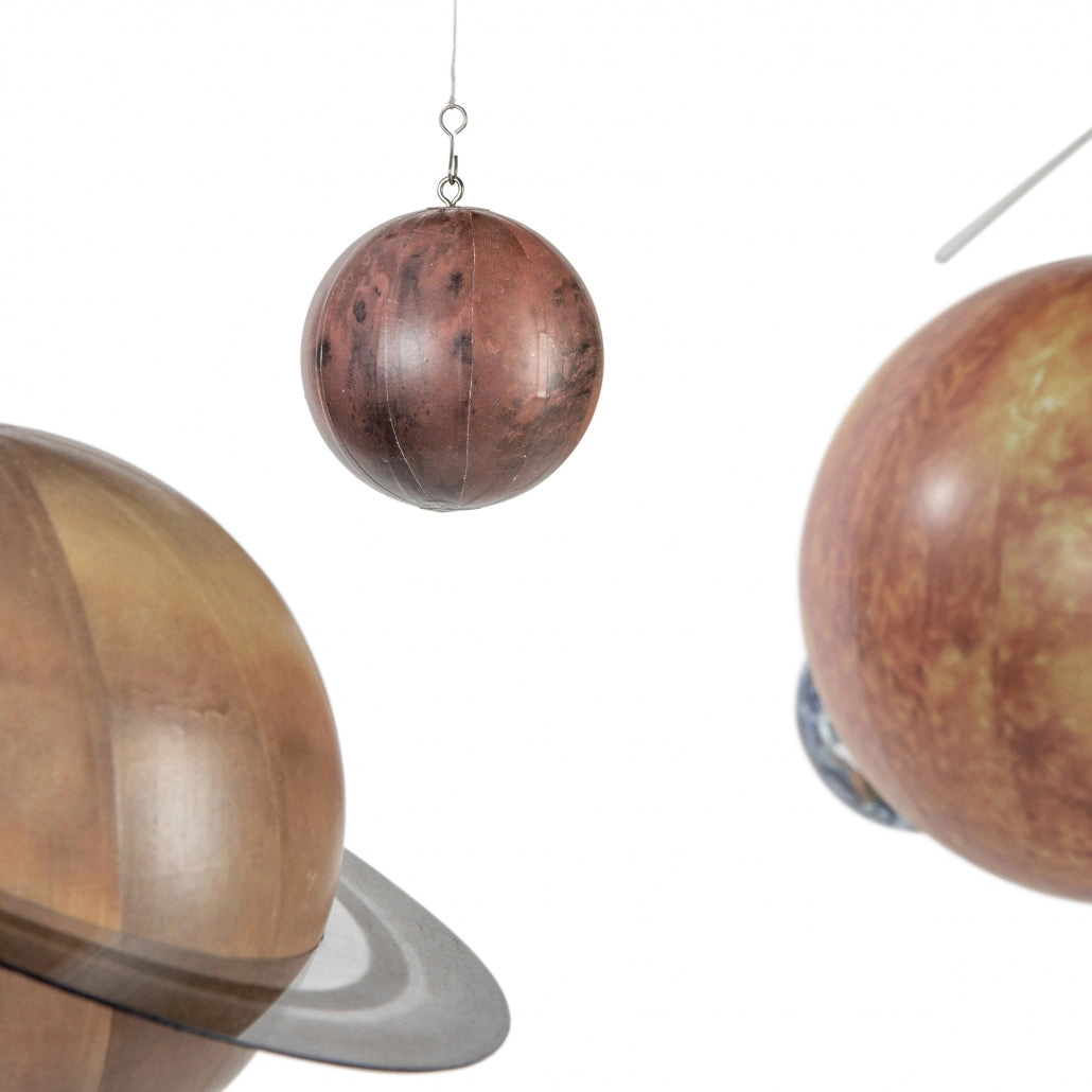 Authentic Models Mobile - Solar System
