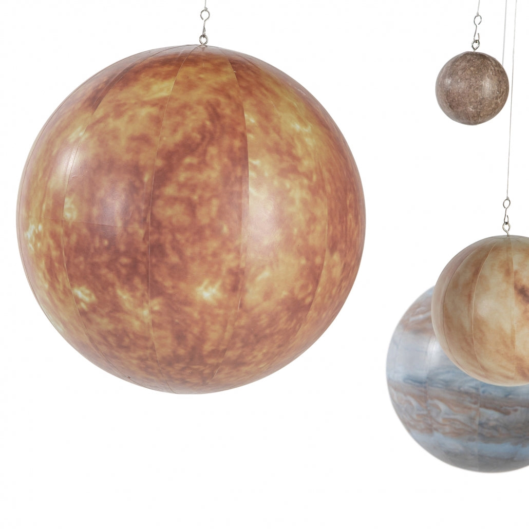 Authentic Models Mobile - Solar System