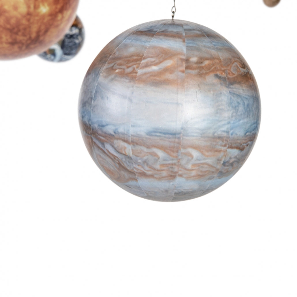 Authentic Models Mobile - Solar System