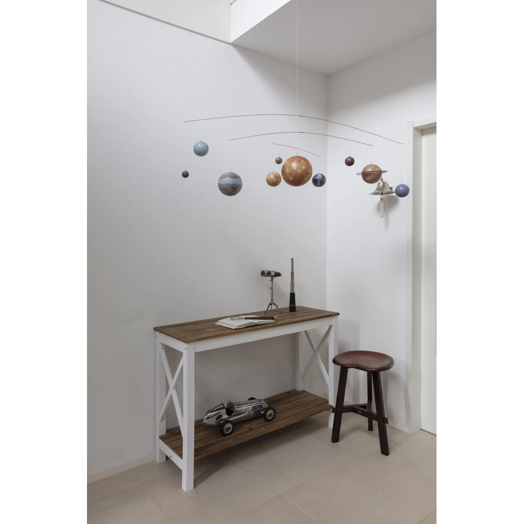 Authentic Models Mobile - Solar System