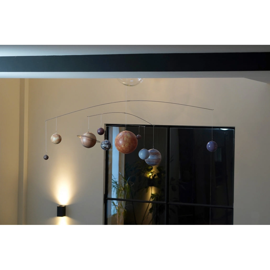 Authentic Models Mobile - Solar System