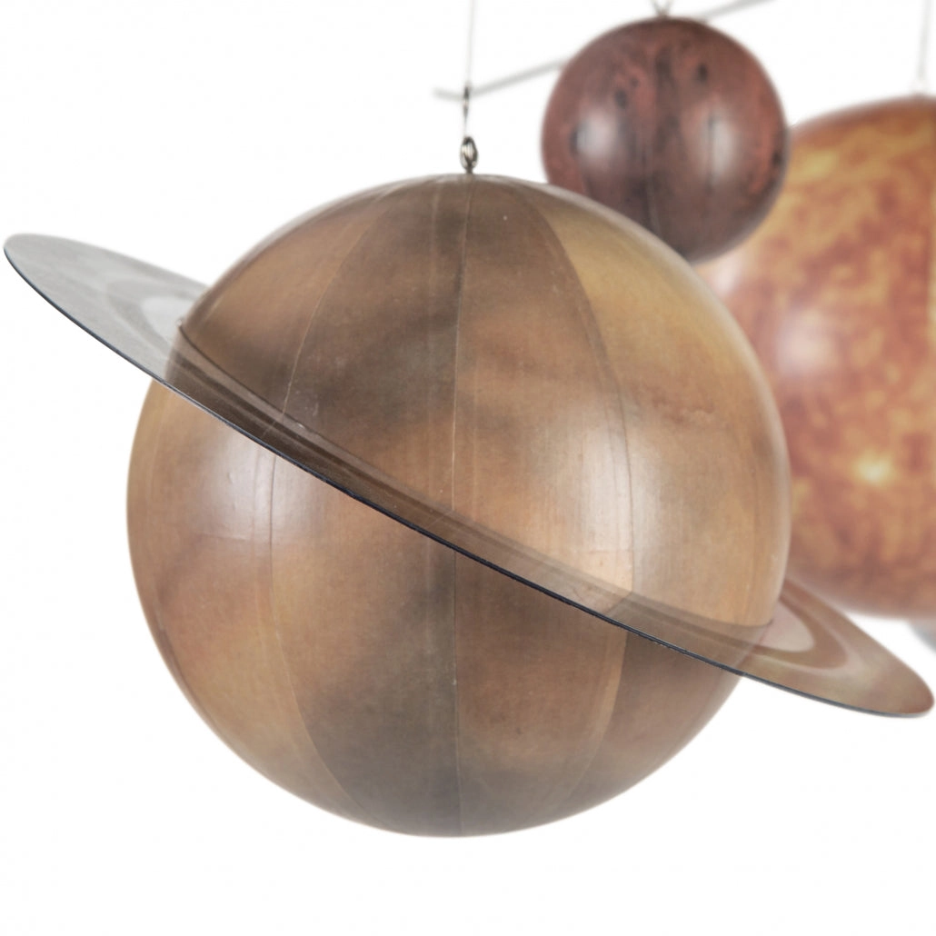 Authentic Models Mobile - Solar System
