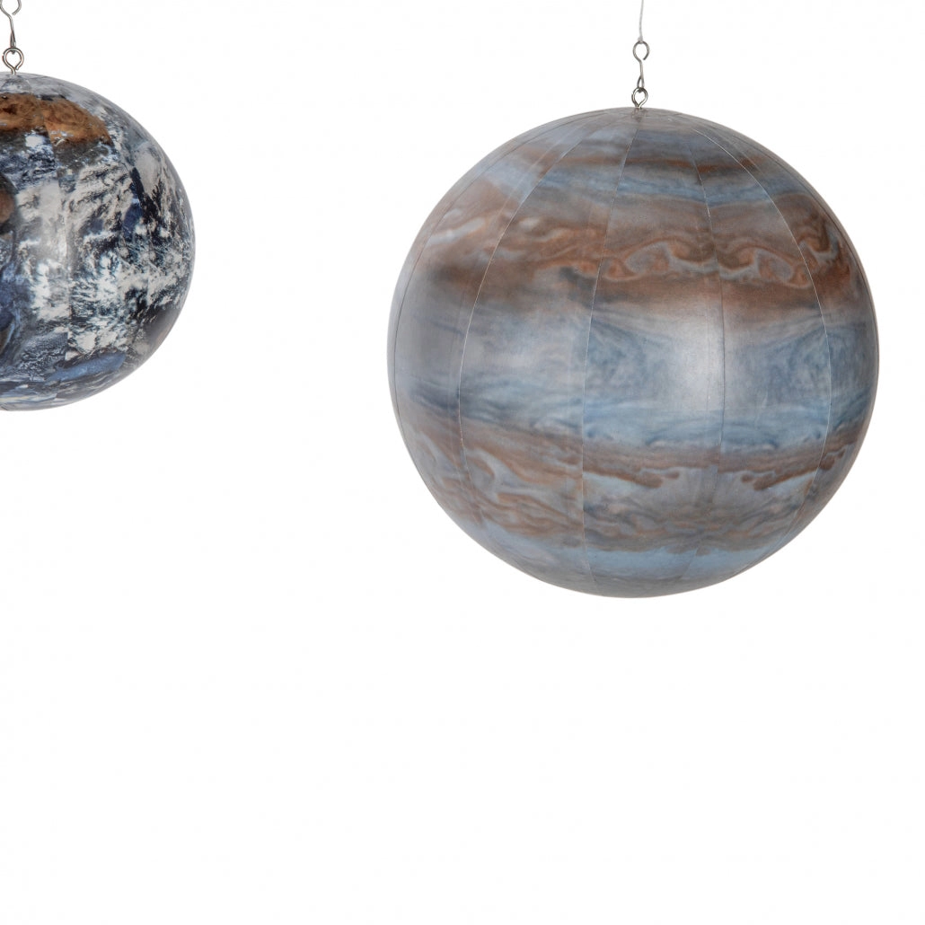 Authentic Models Mobile - Solar System