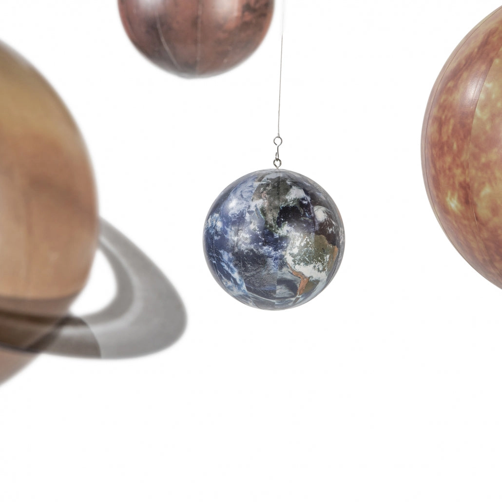 Authentic Models Mobile - Solar System