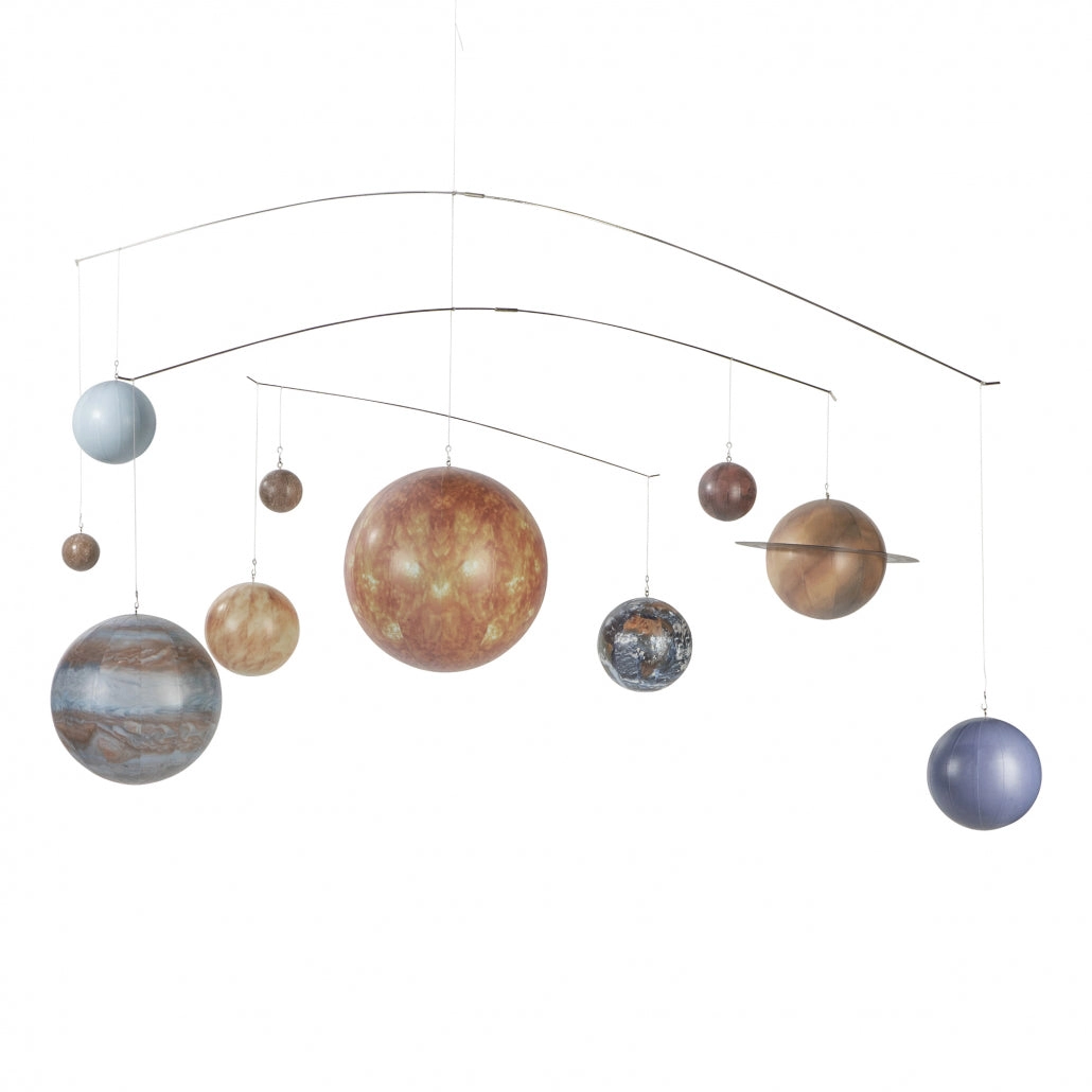 Authentic Models Mobile - Solar System