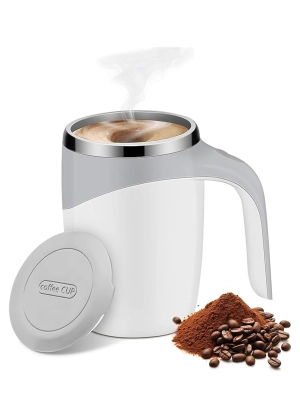 Automatic Magnetic Stirring Cup