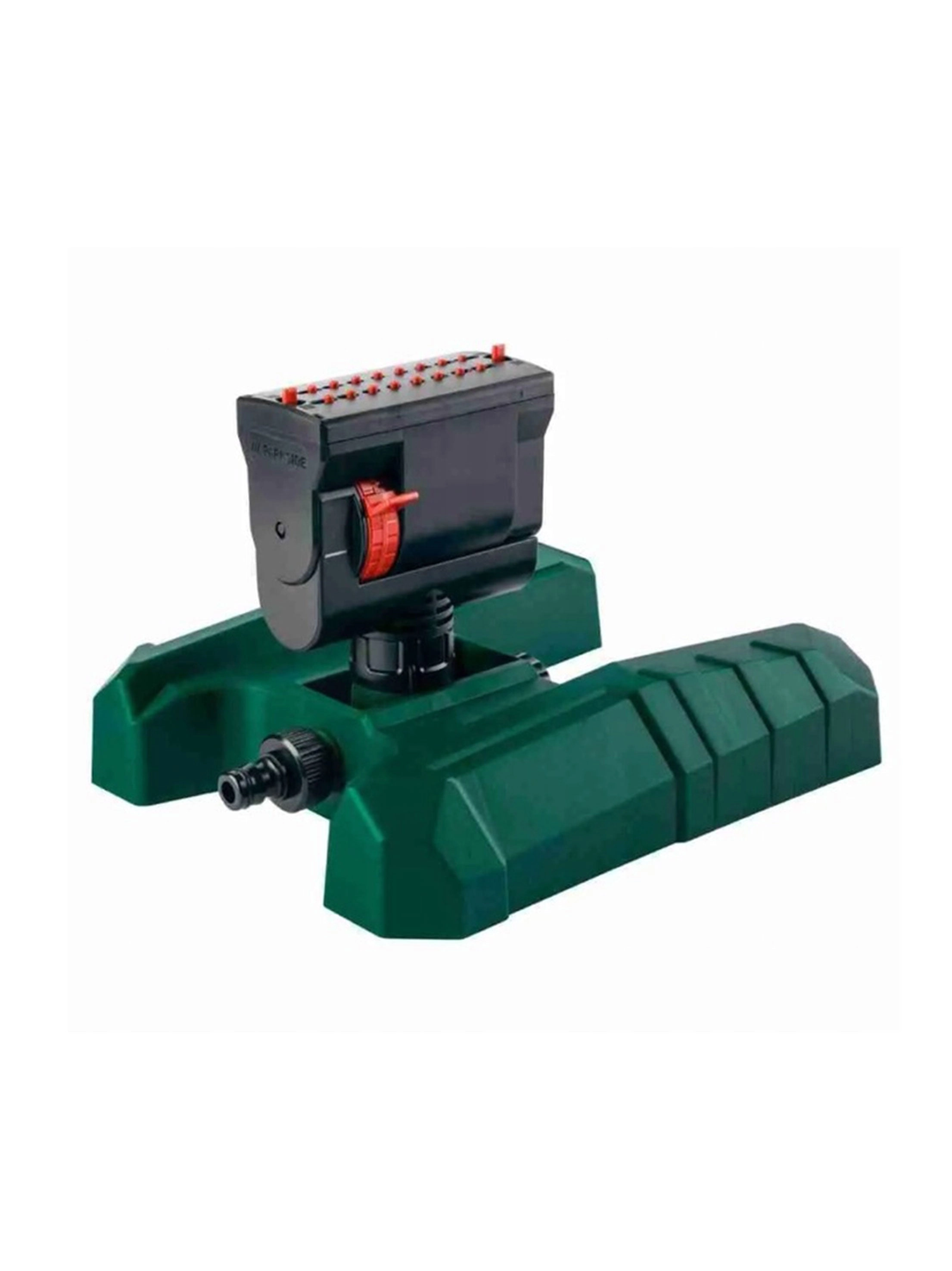 Automatic Oscillating Sprinkler