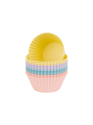 Baking Molds