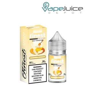 Banana Honey Finest SaltNic Series 30ml