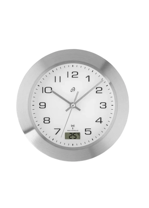 Bathroom Clock