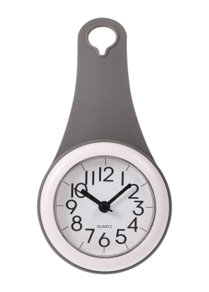 Bathroom Wall Clock