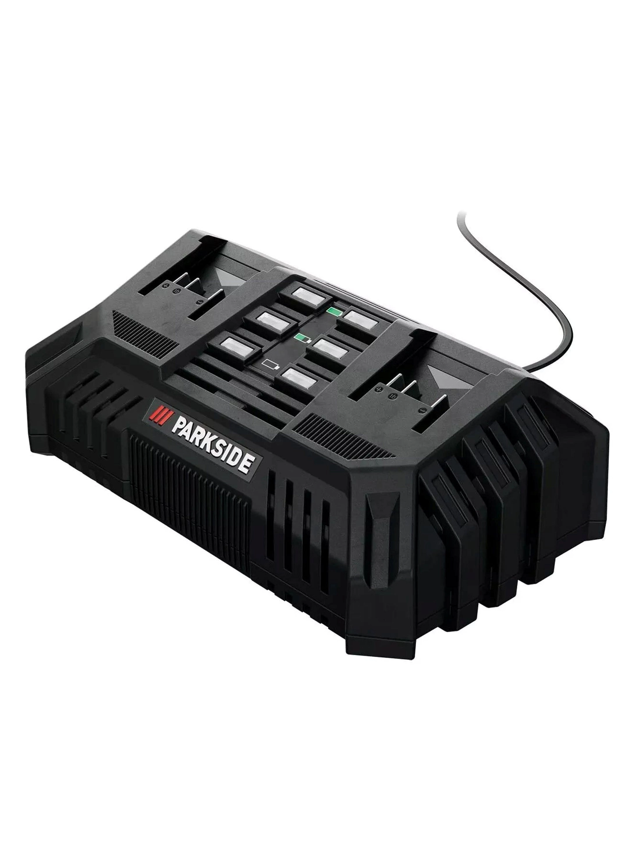 Battery Charger