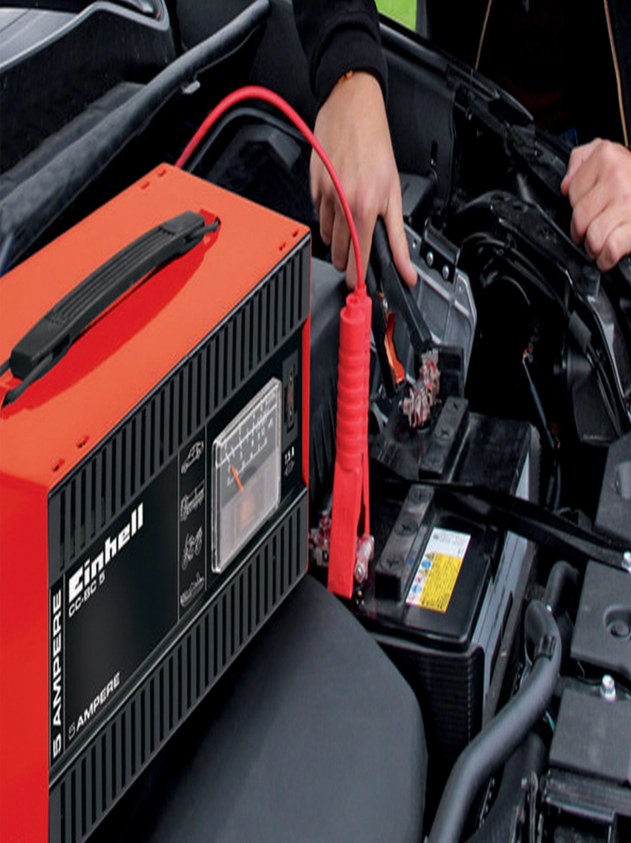 Battery Charger