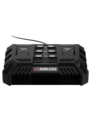 Battery Charger