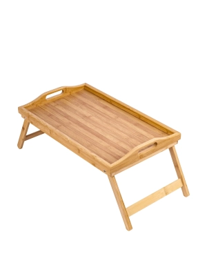 Bed Tray