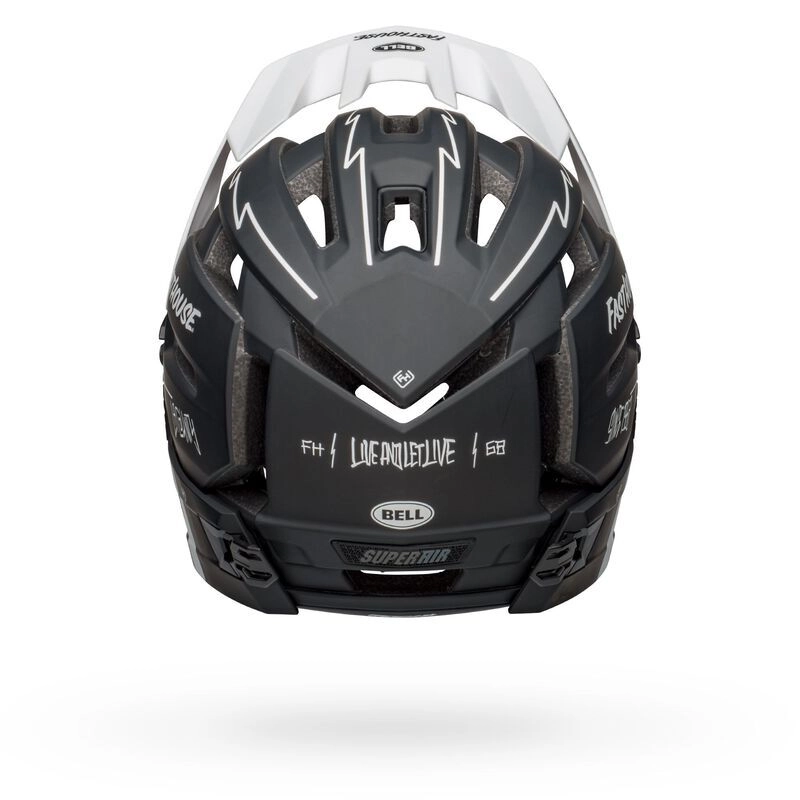 Bell Super Air R Spherical