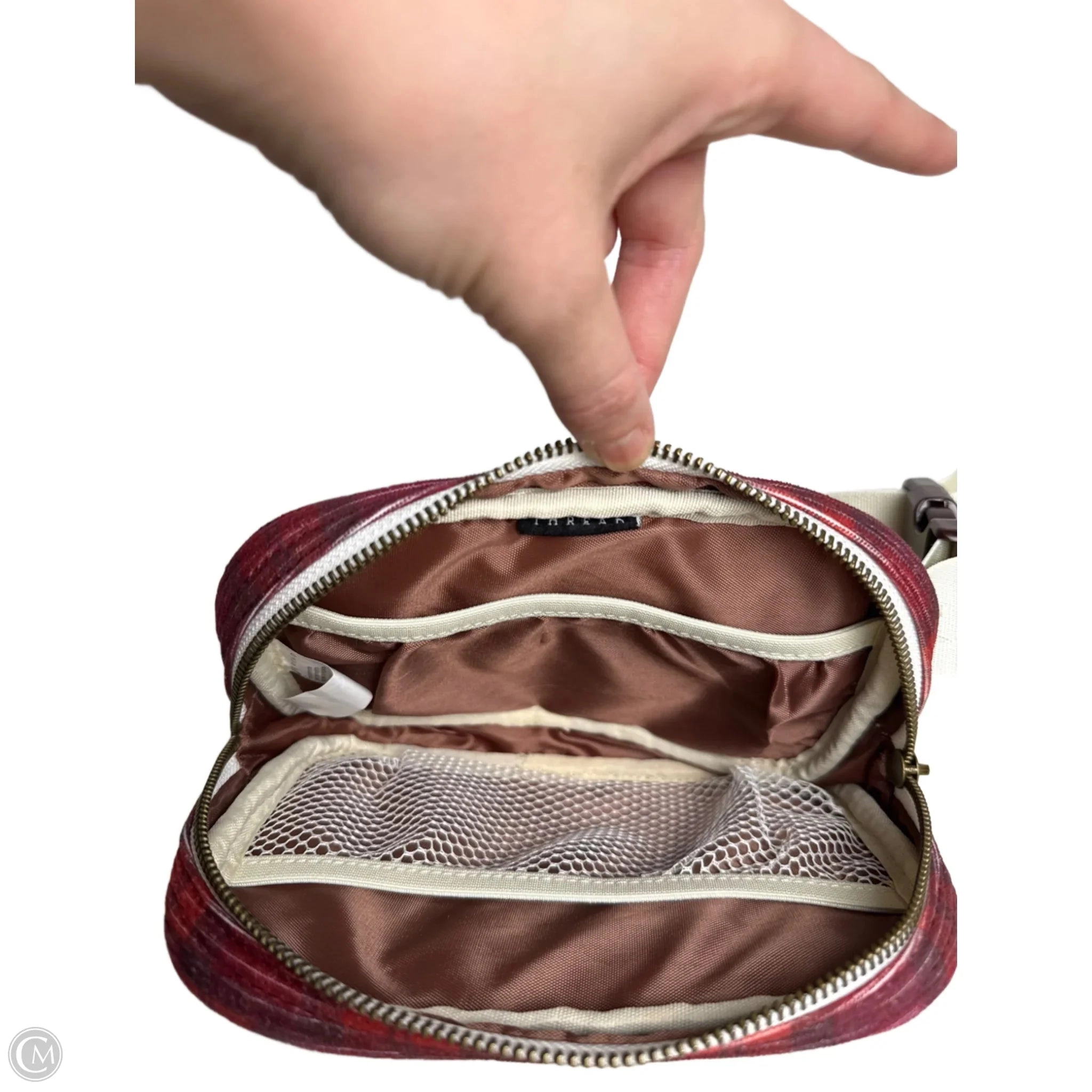 Belt Bag By THREAD, Size: Small